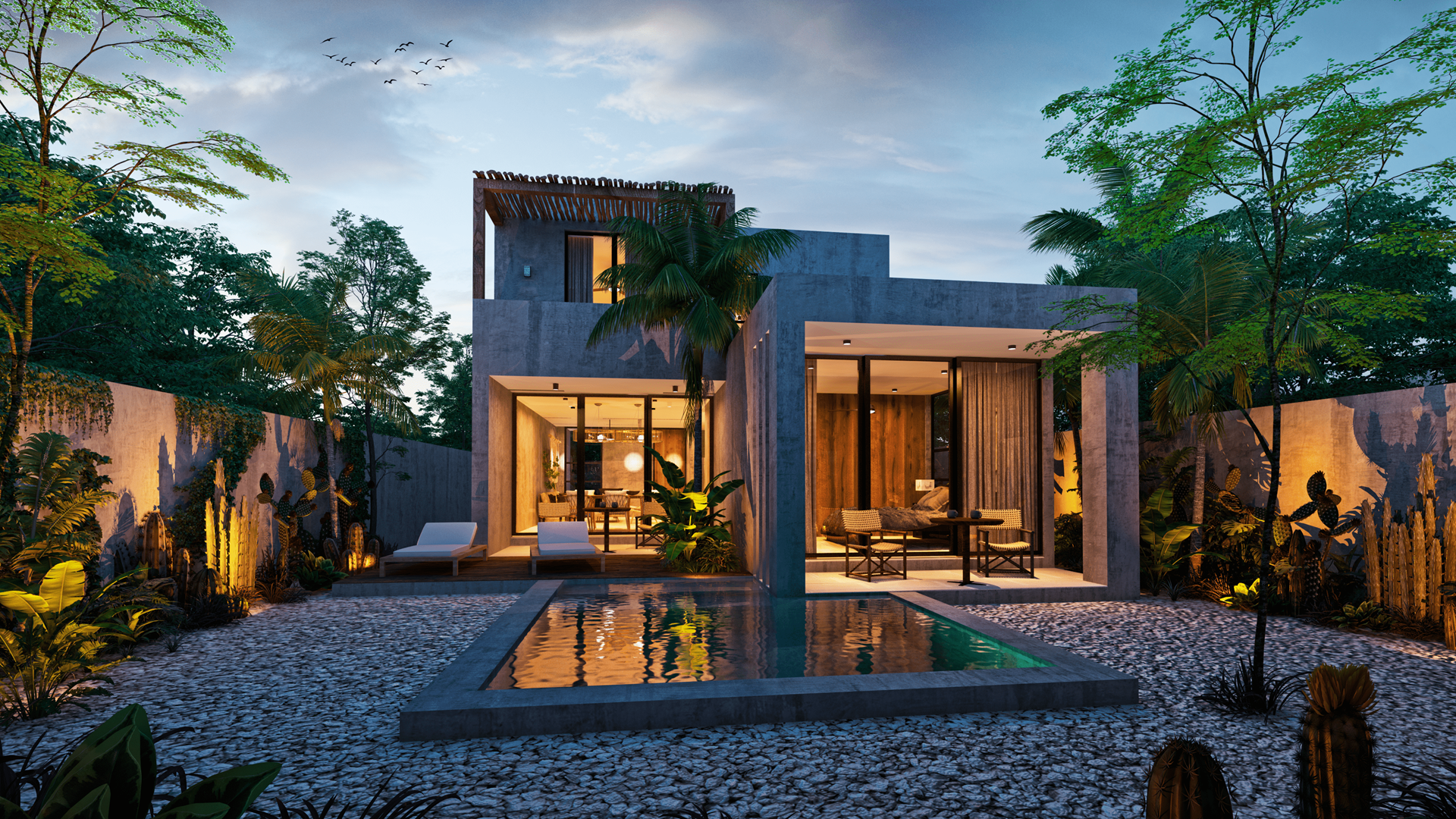 listing