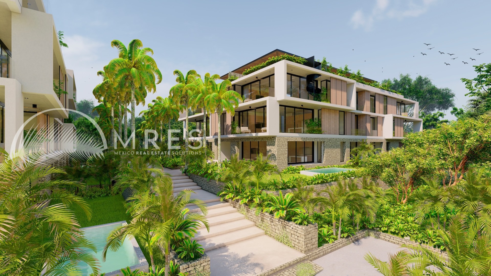 listing