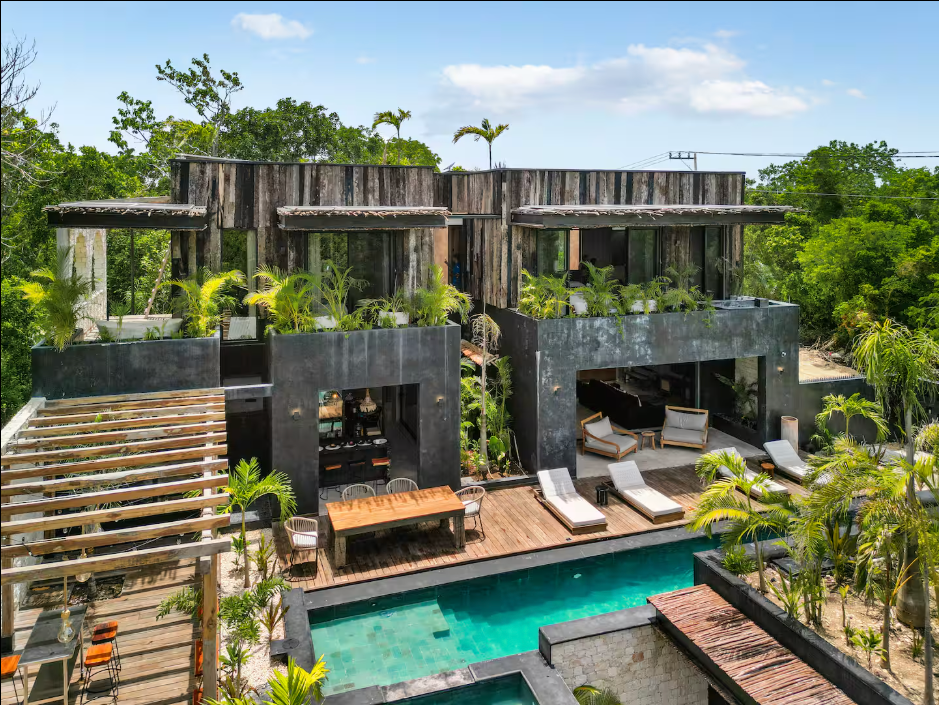 listing