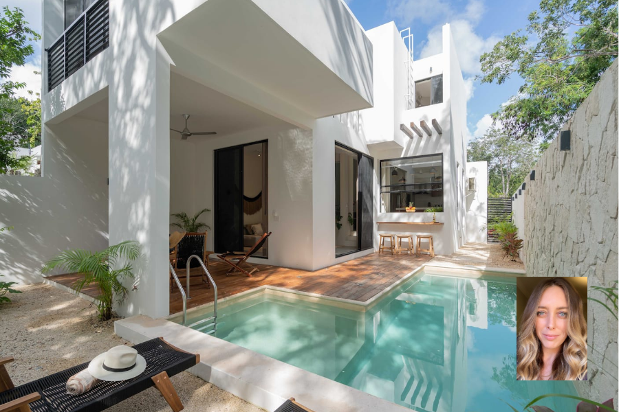 listing