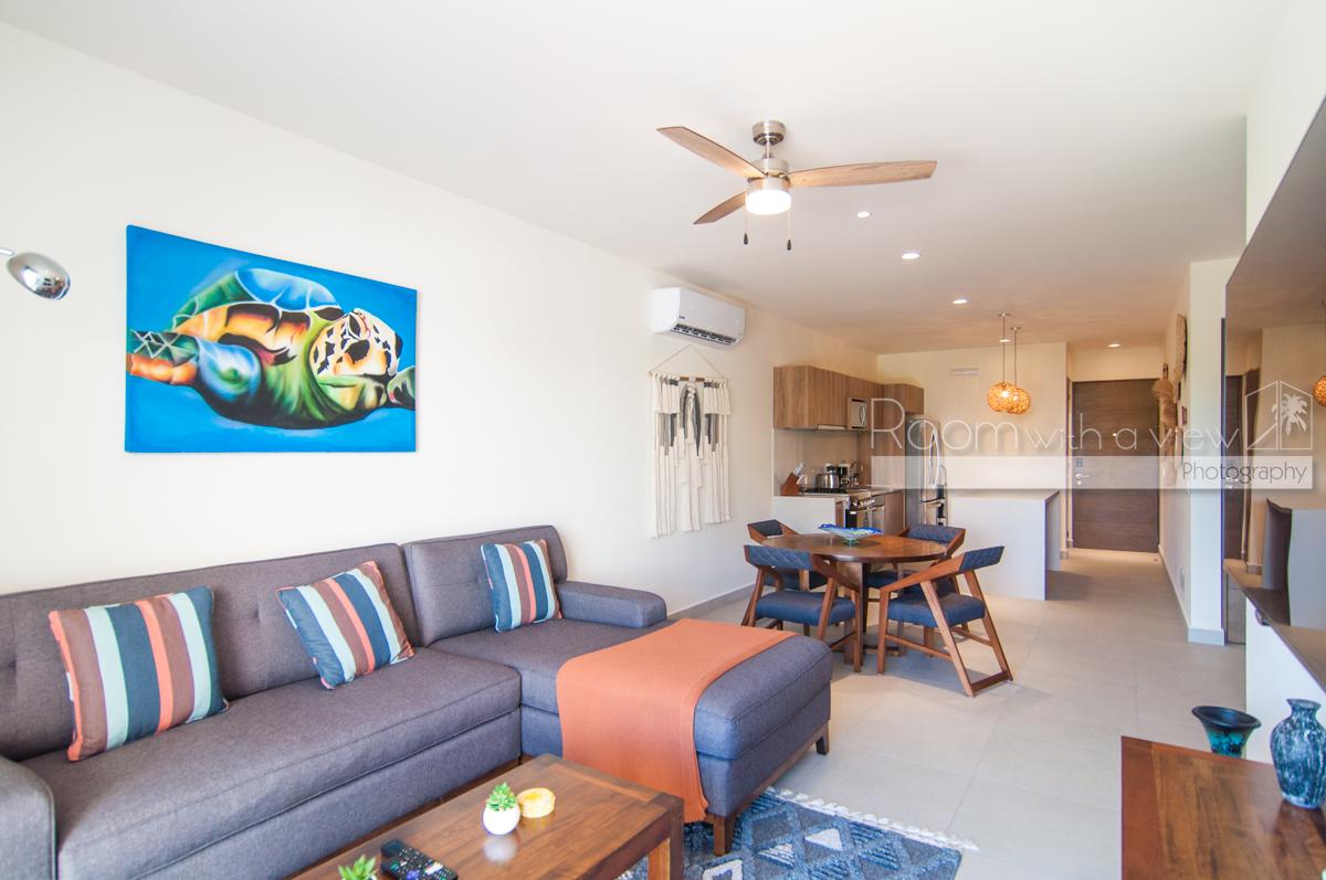 listing