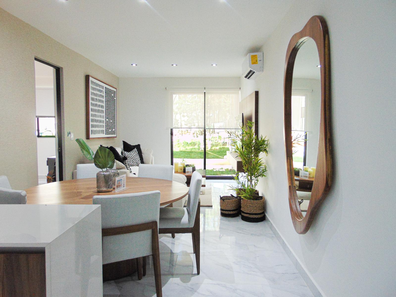 listing