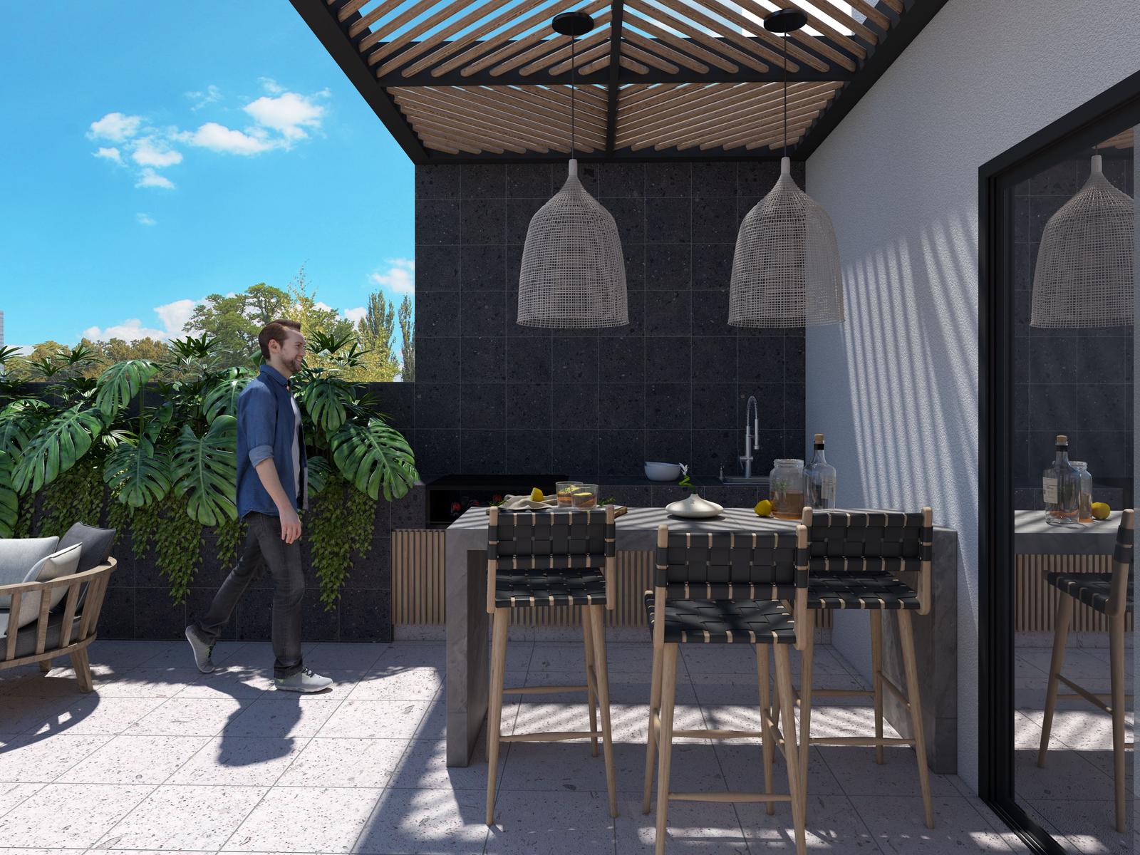 listing