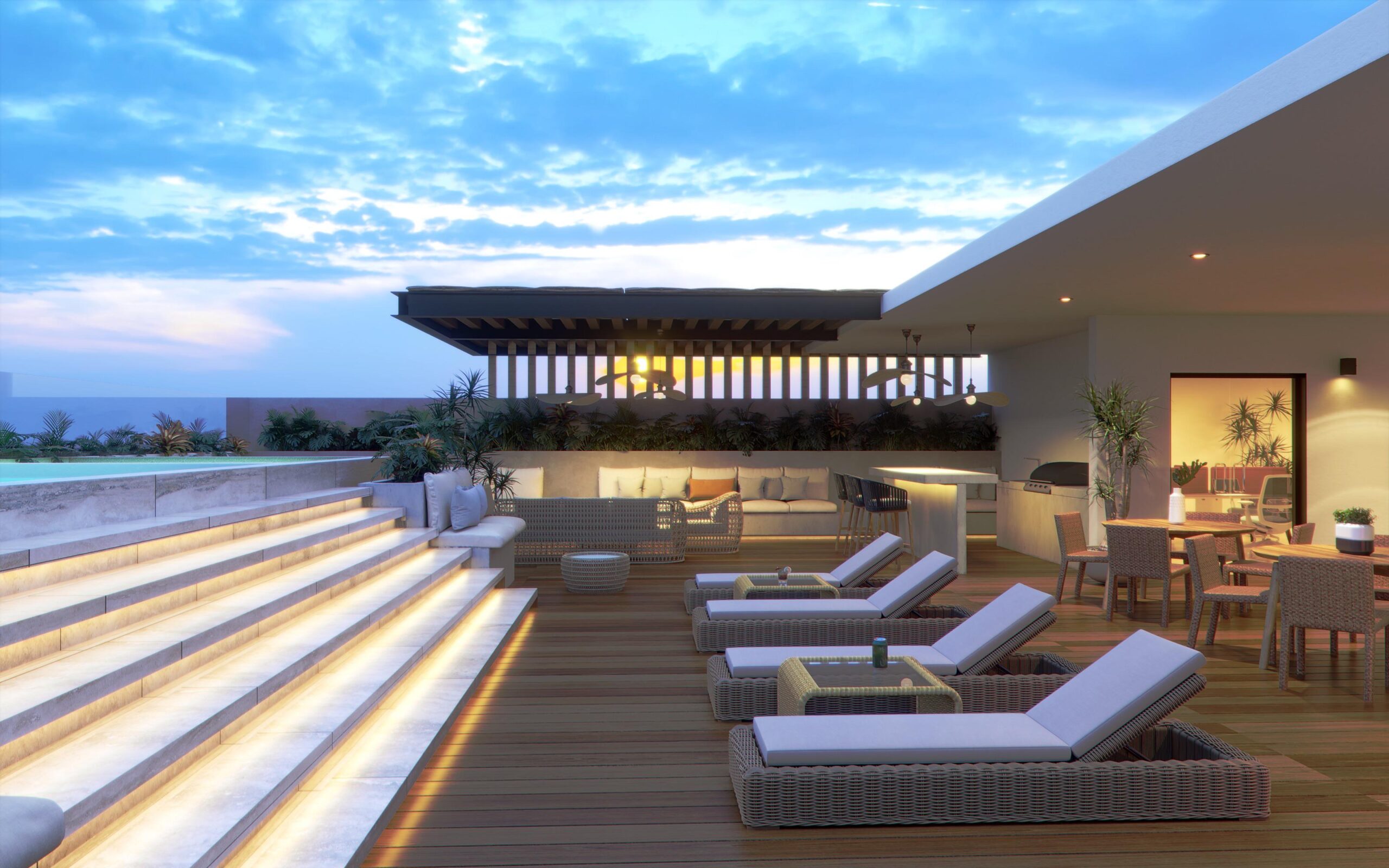 listing