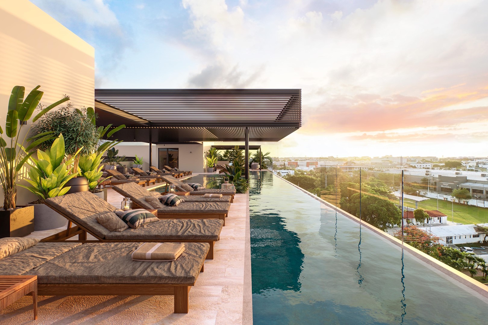 listing