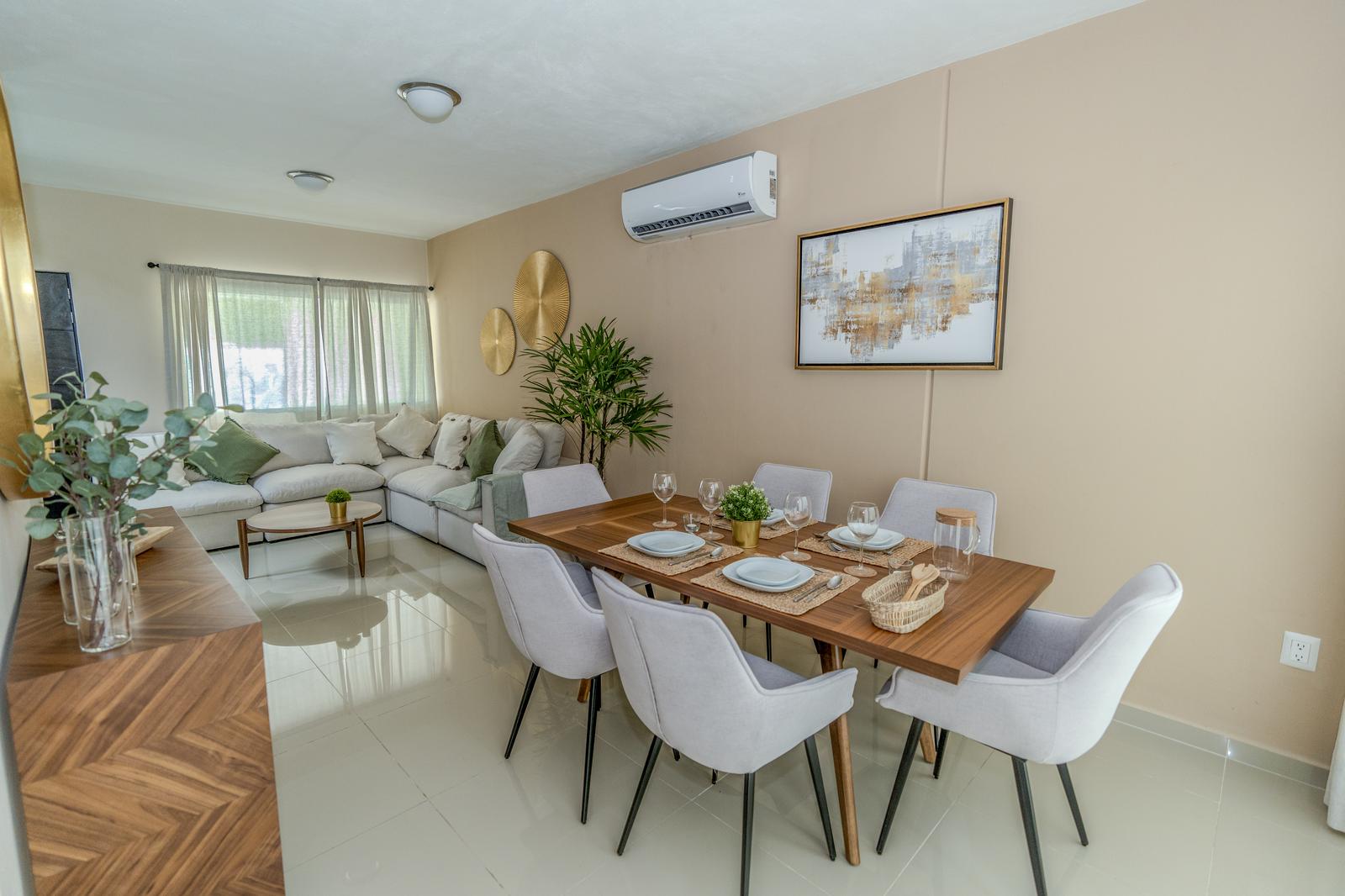 listing