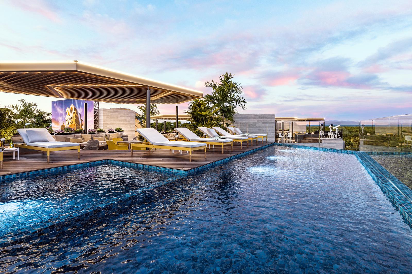 listing