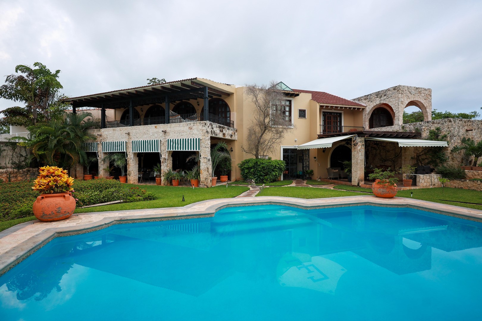listing