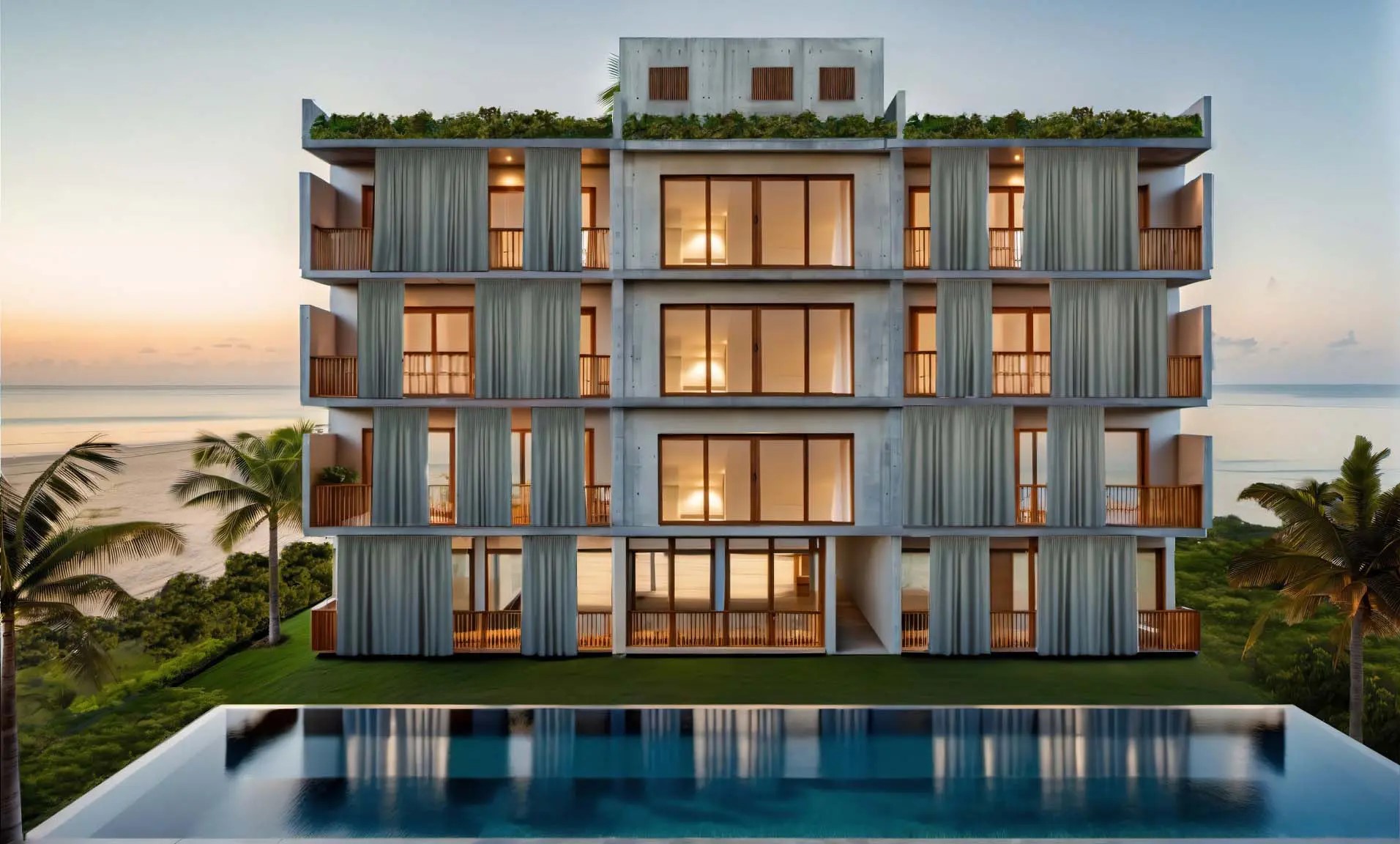 listing