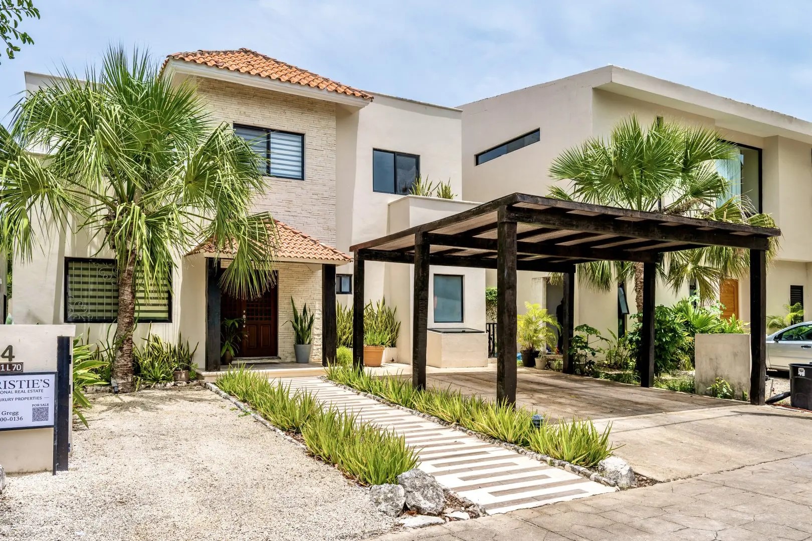 listing