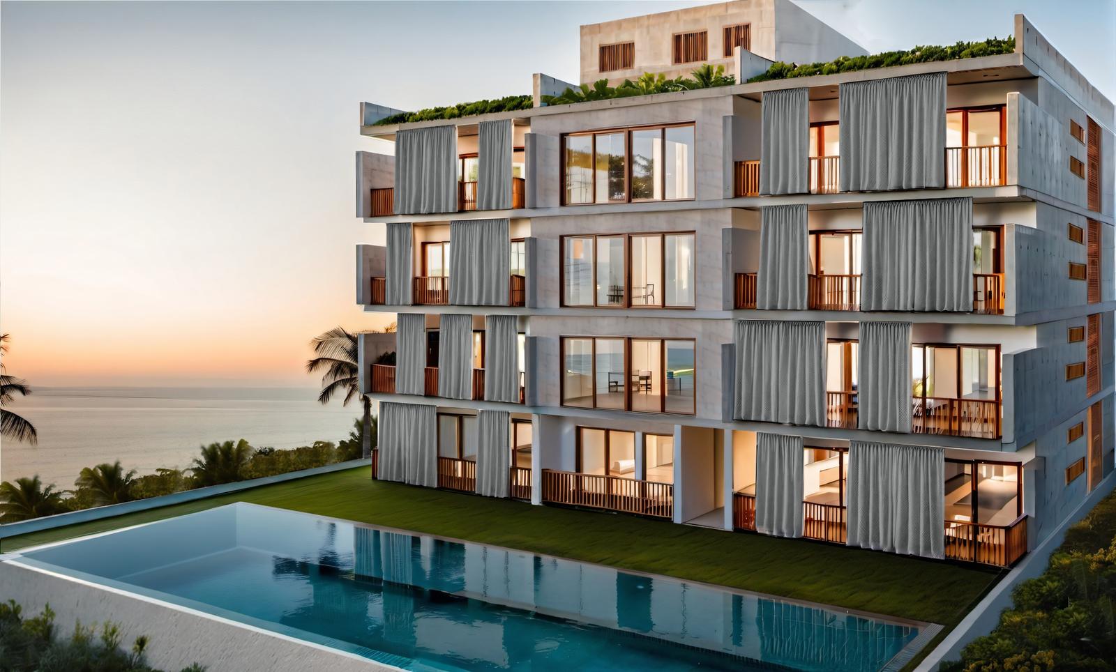 listing