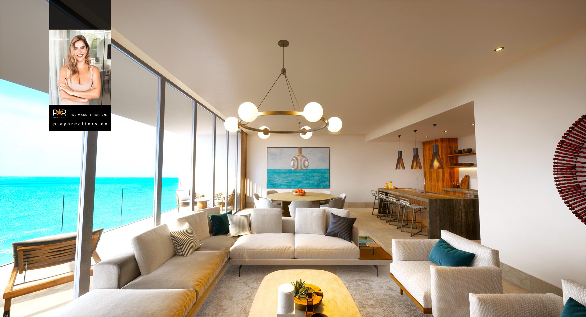 listing