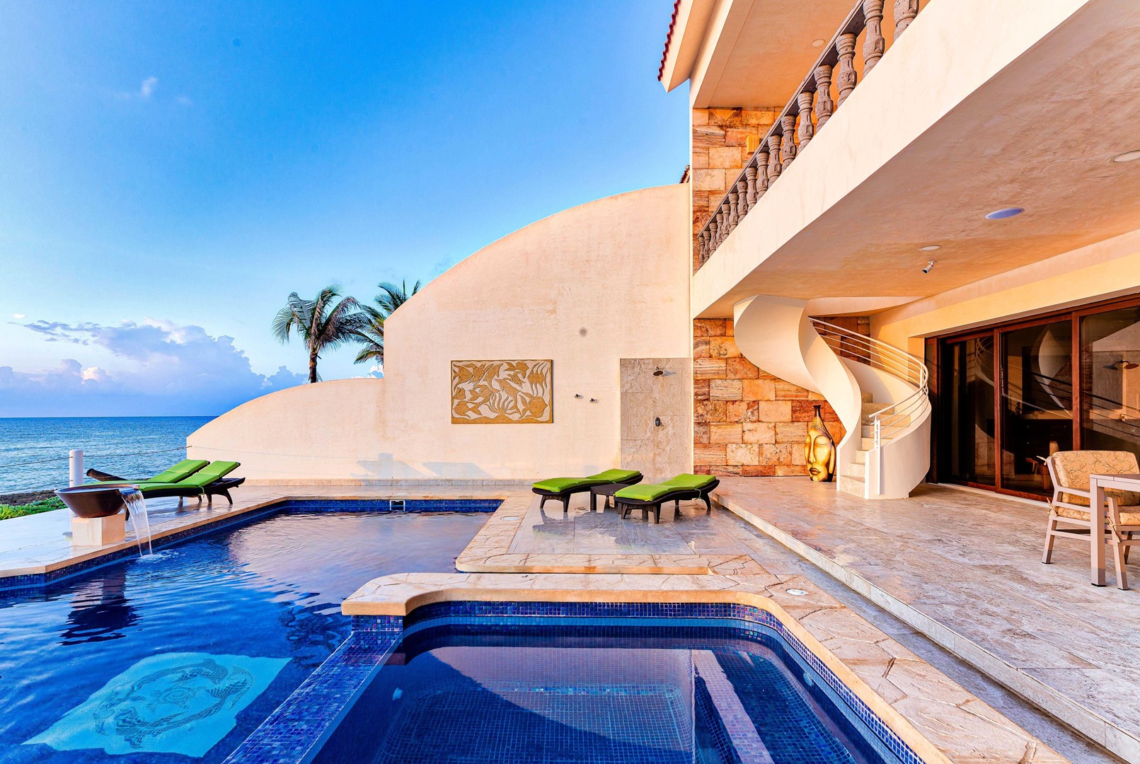listing