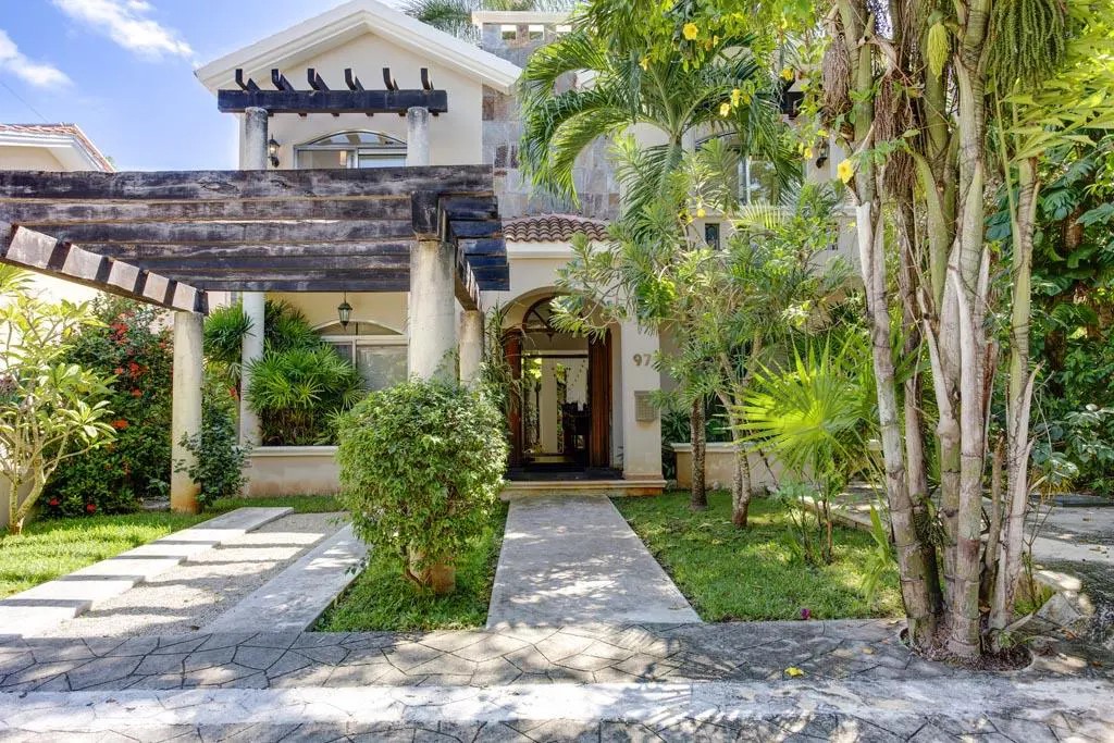 listing