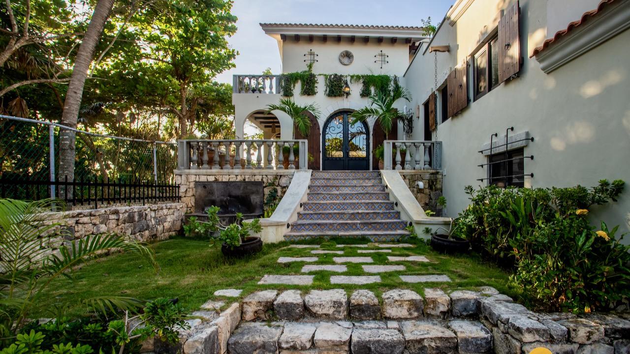 listing