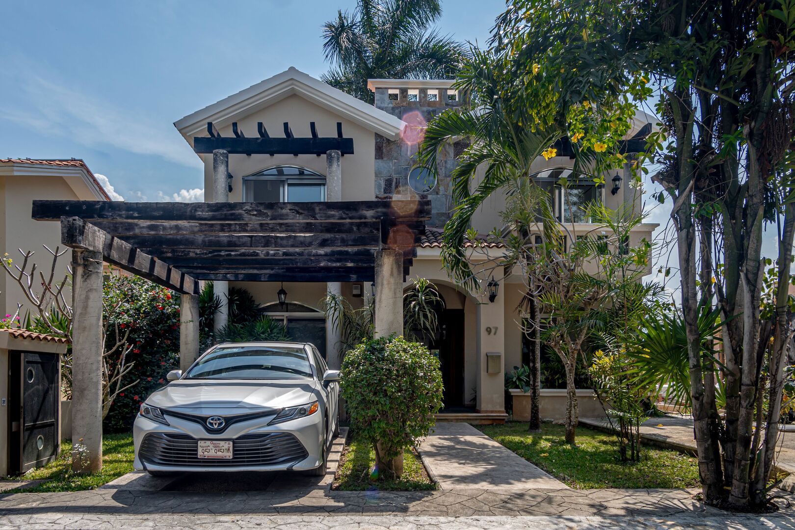 listing