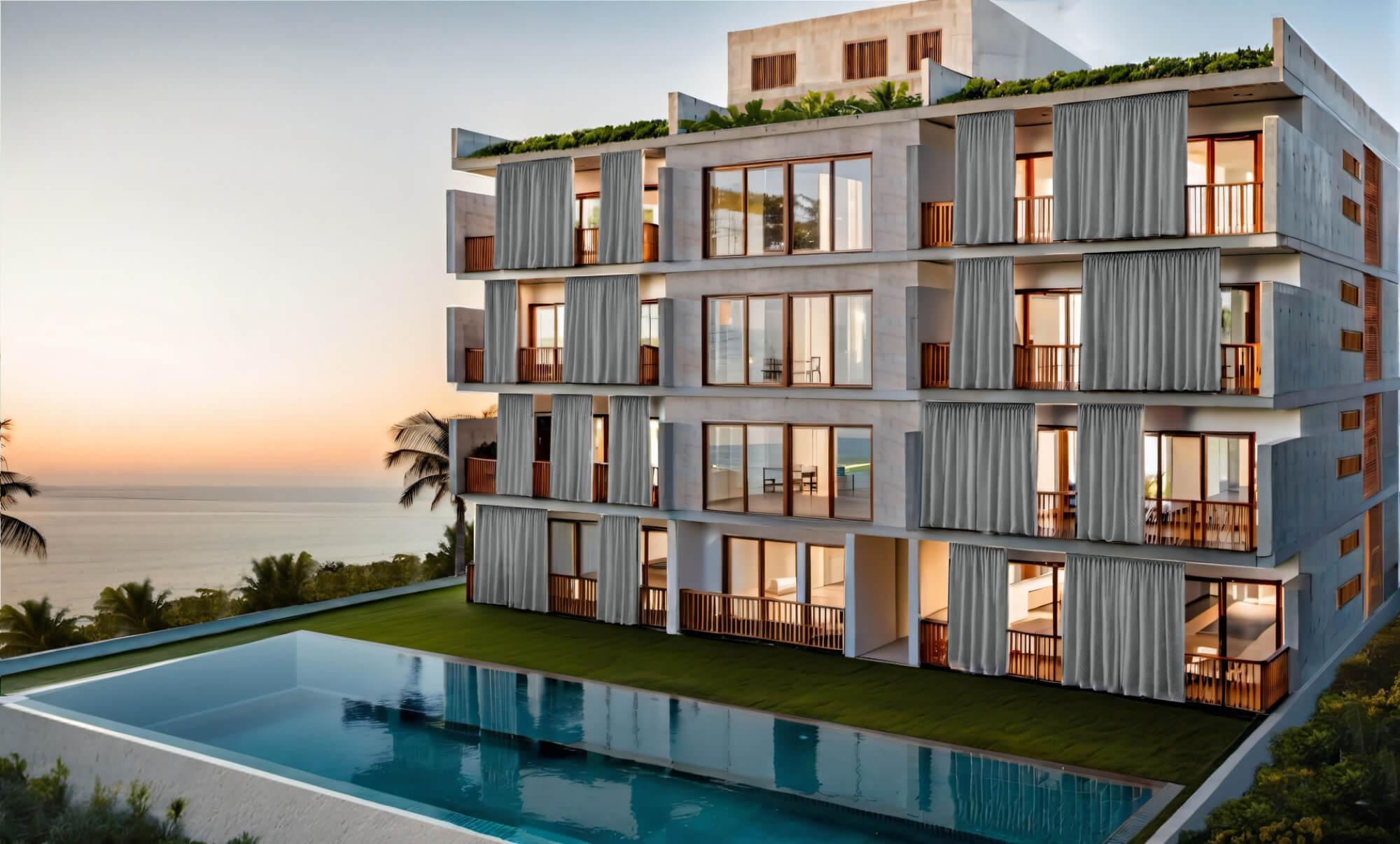 listing