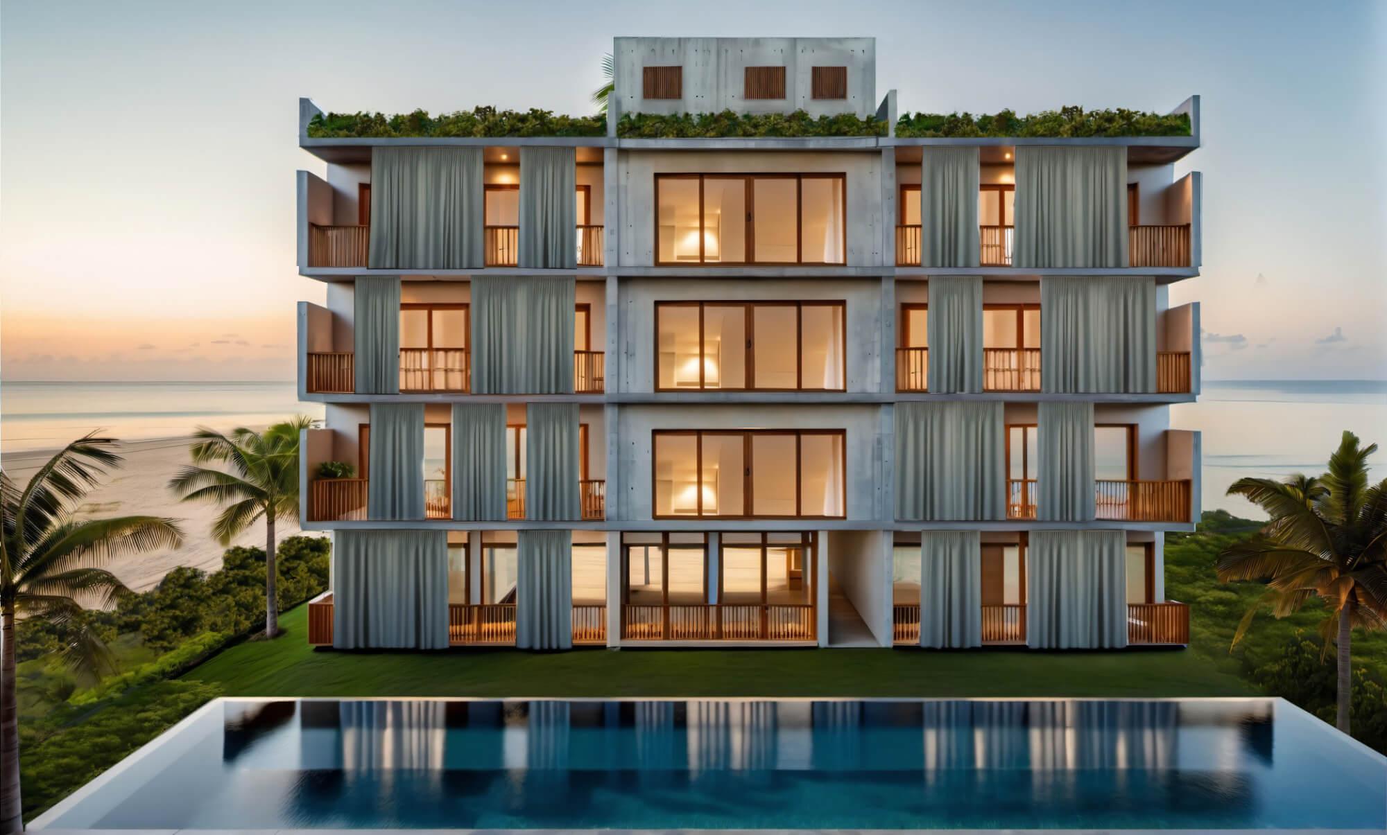 listing