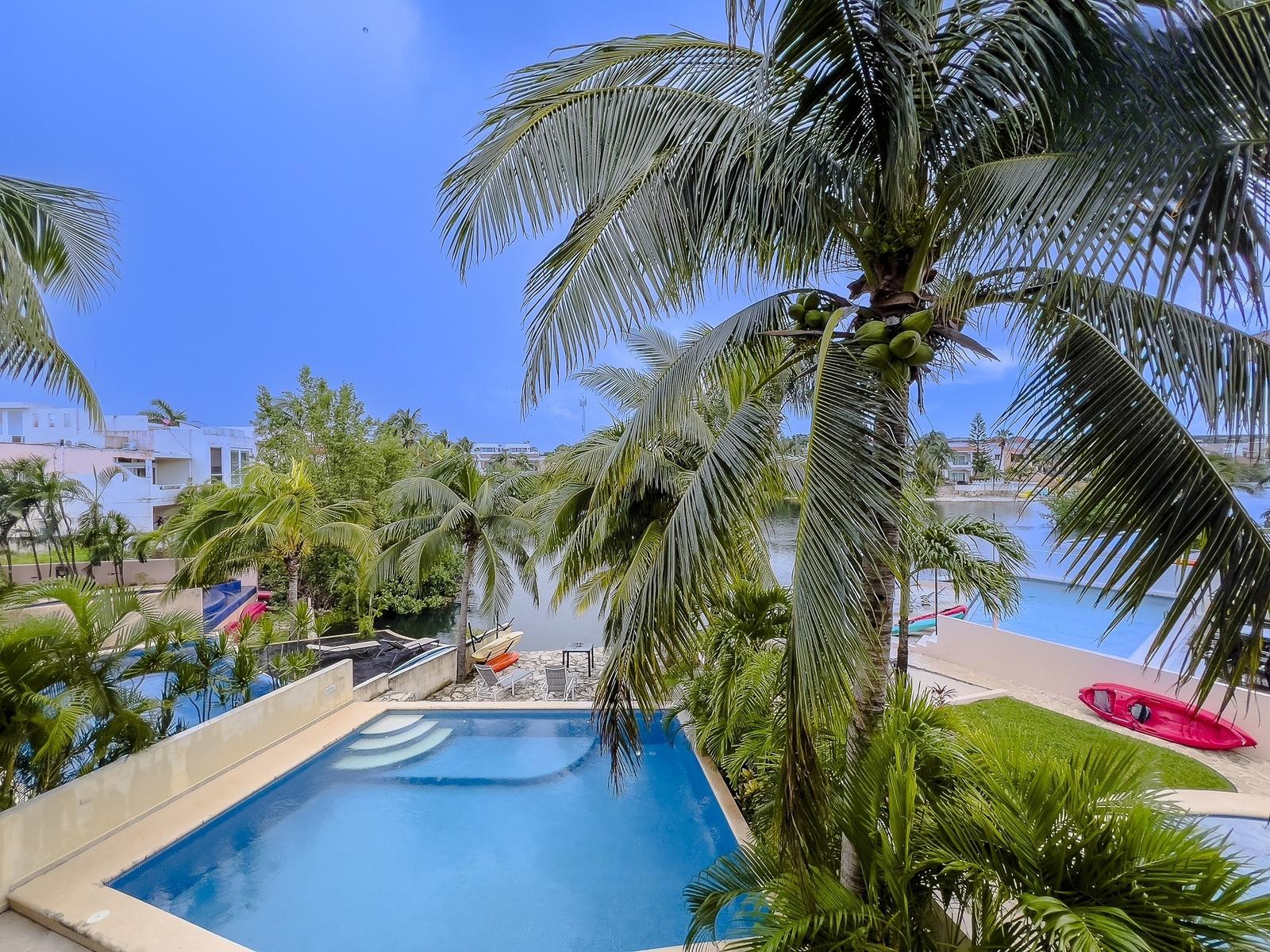 listing