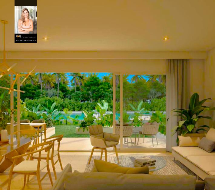 listing