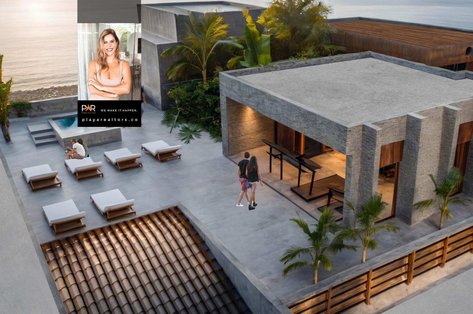 listing
