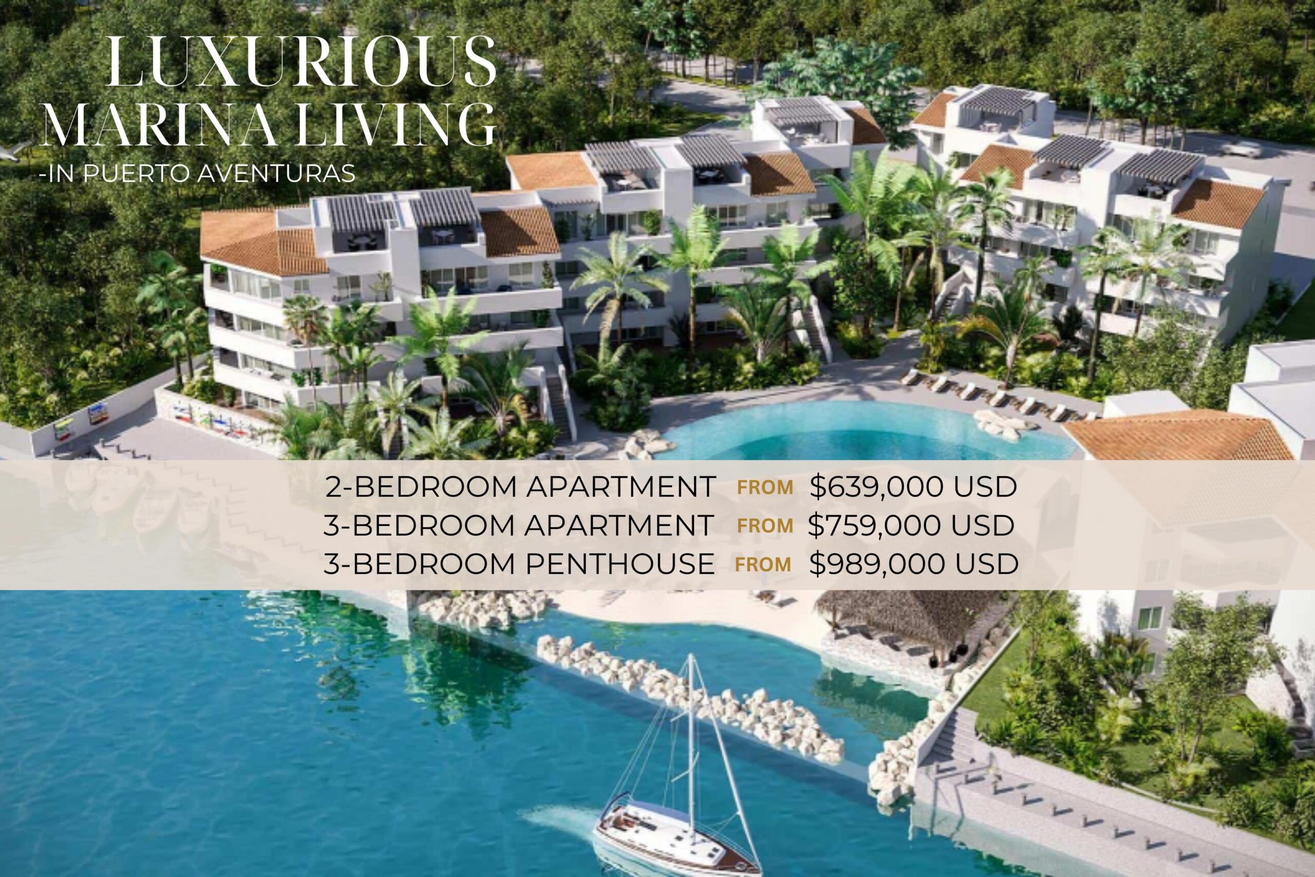 listing
