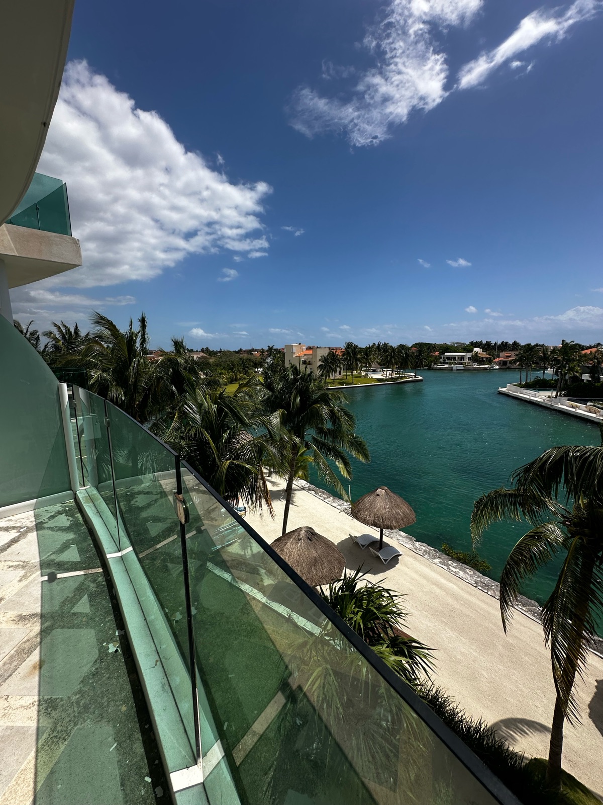 listing