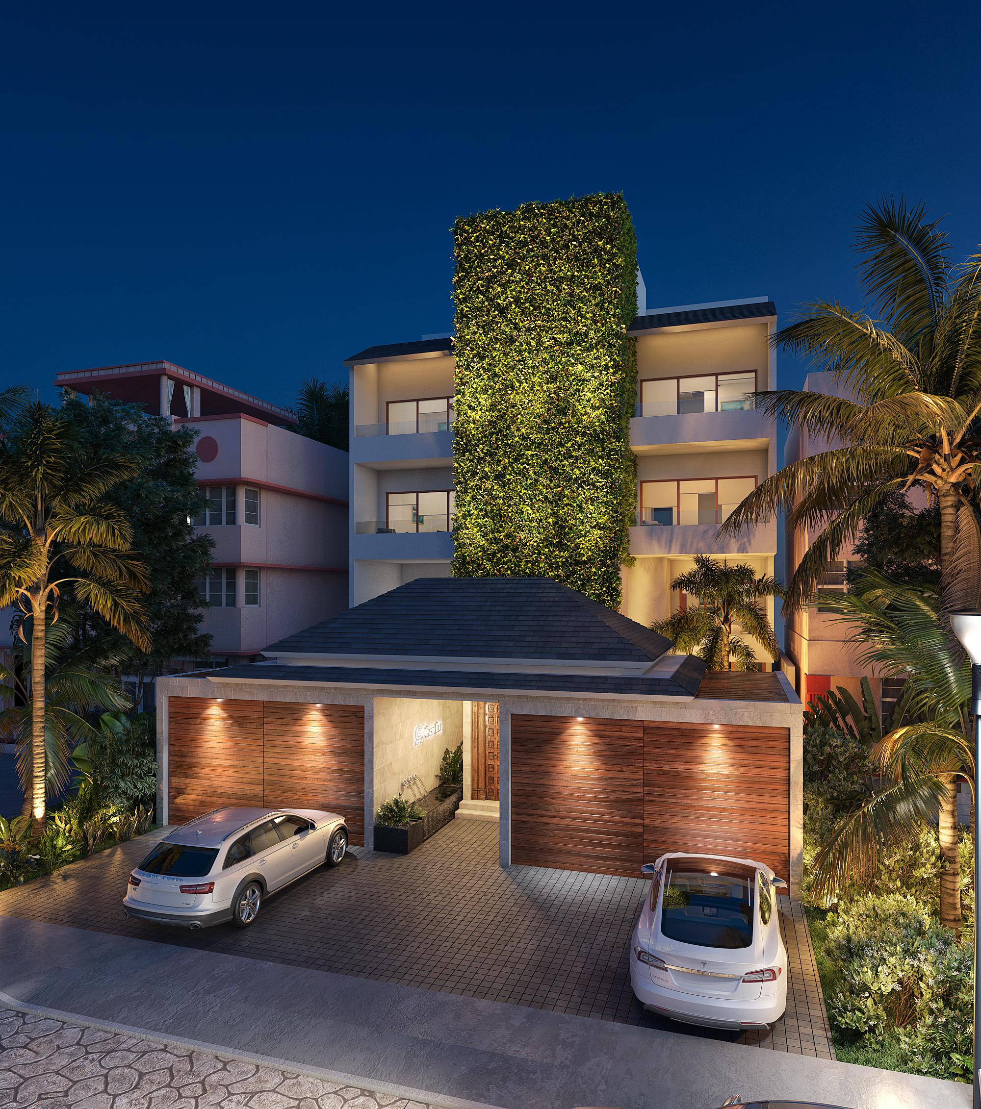 listing
