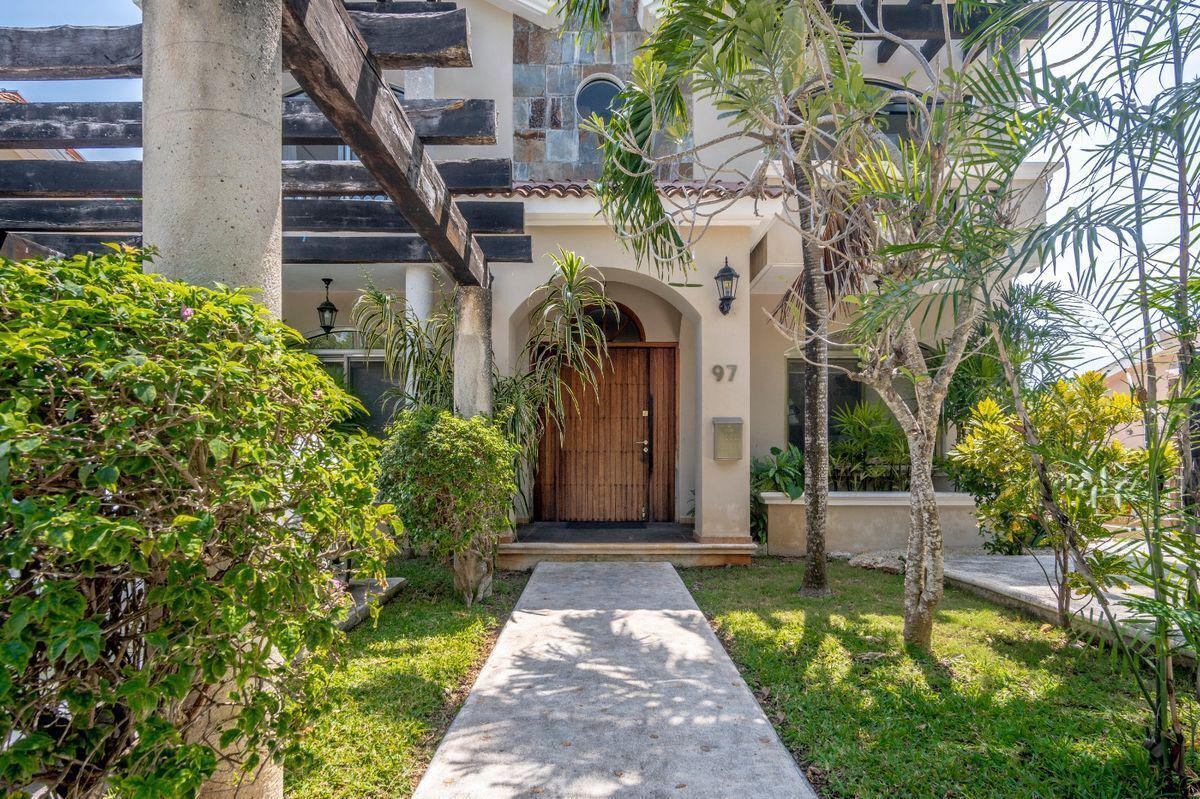 listing