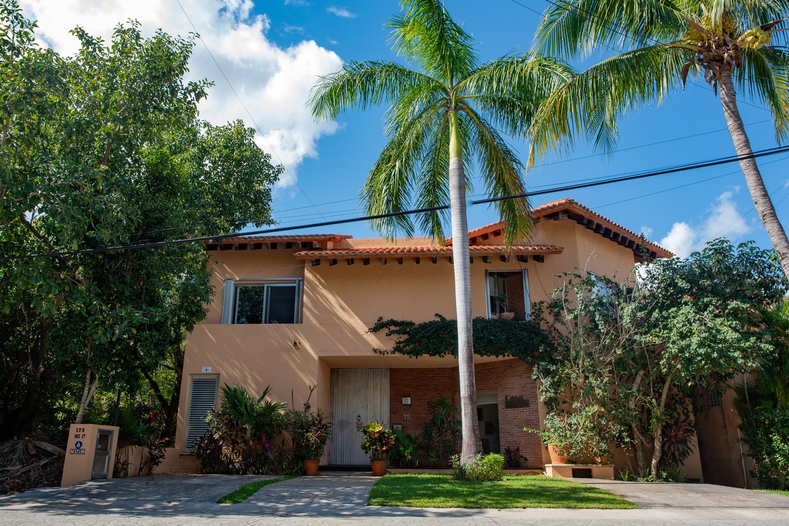 listing