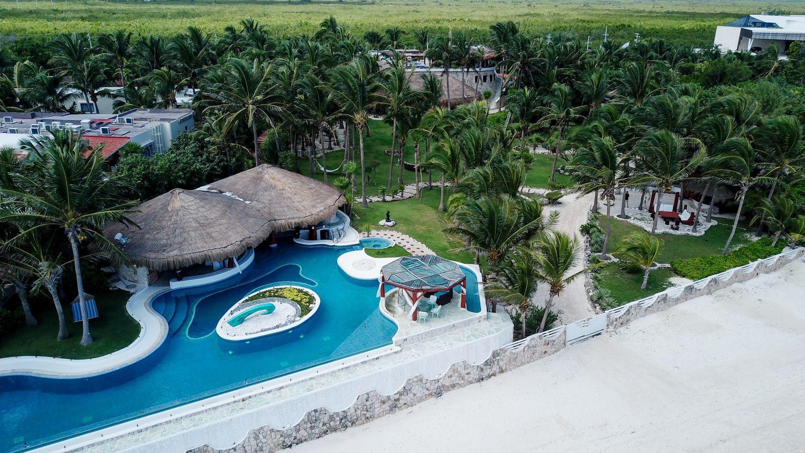 listing