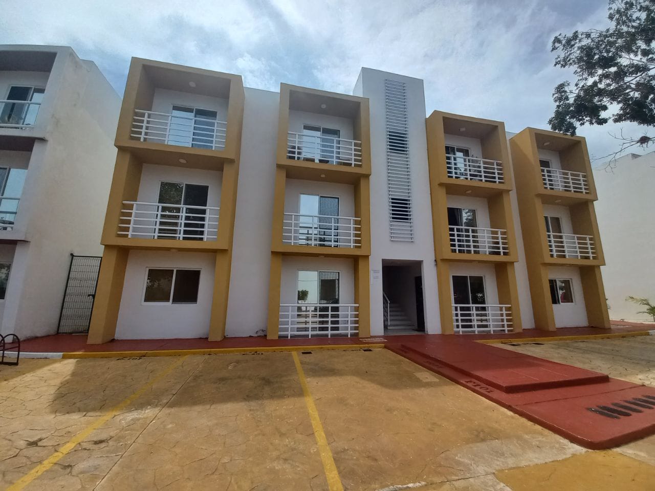 listing