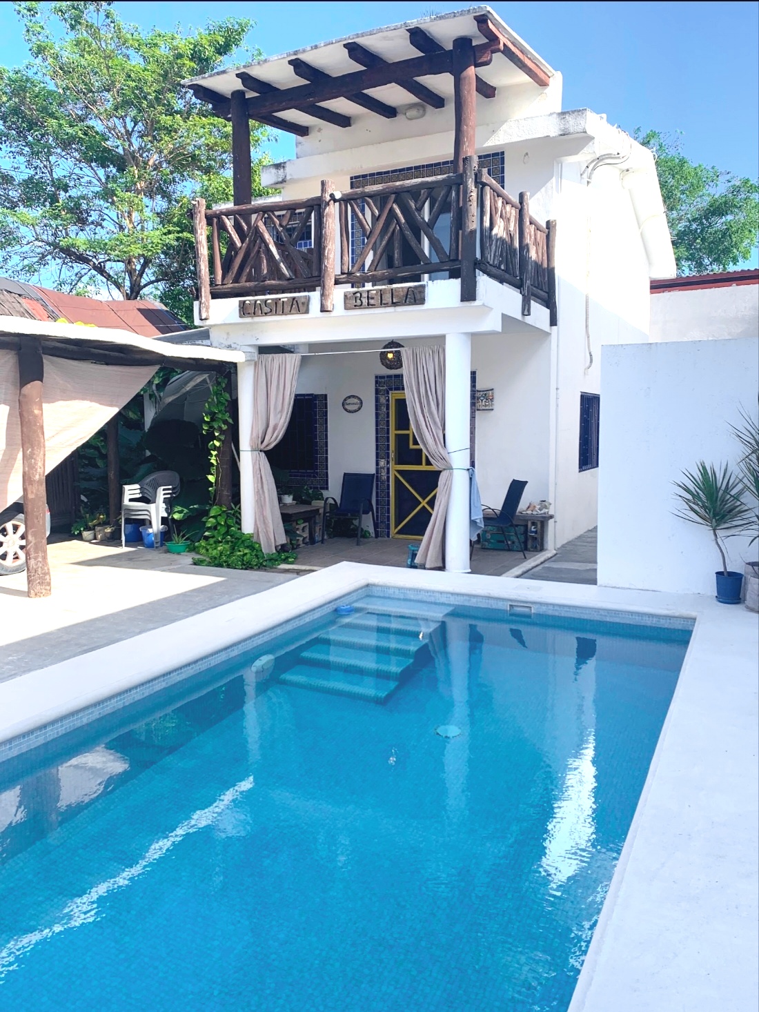 listing