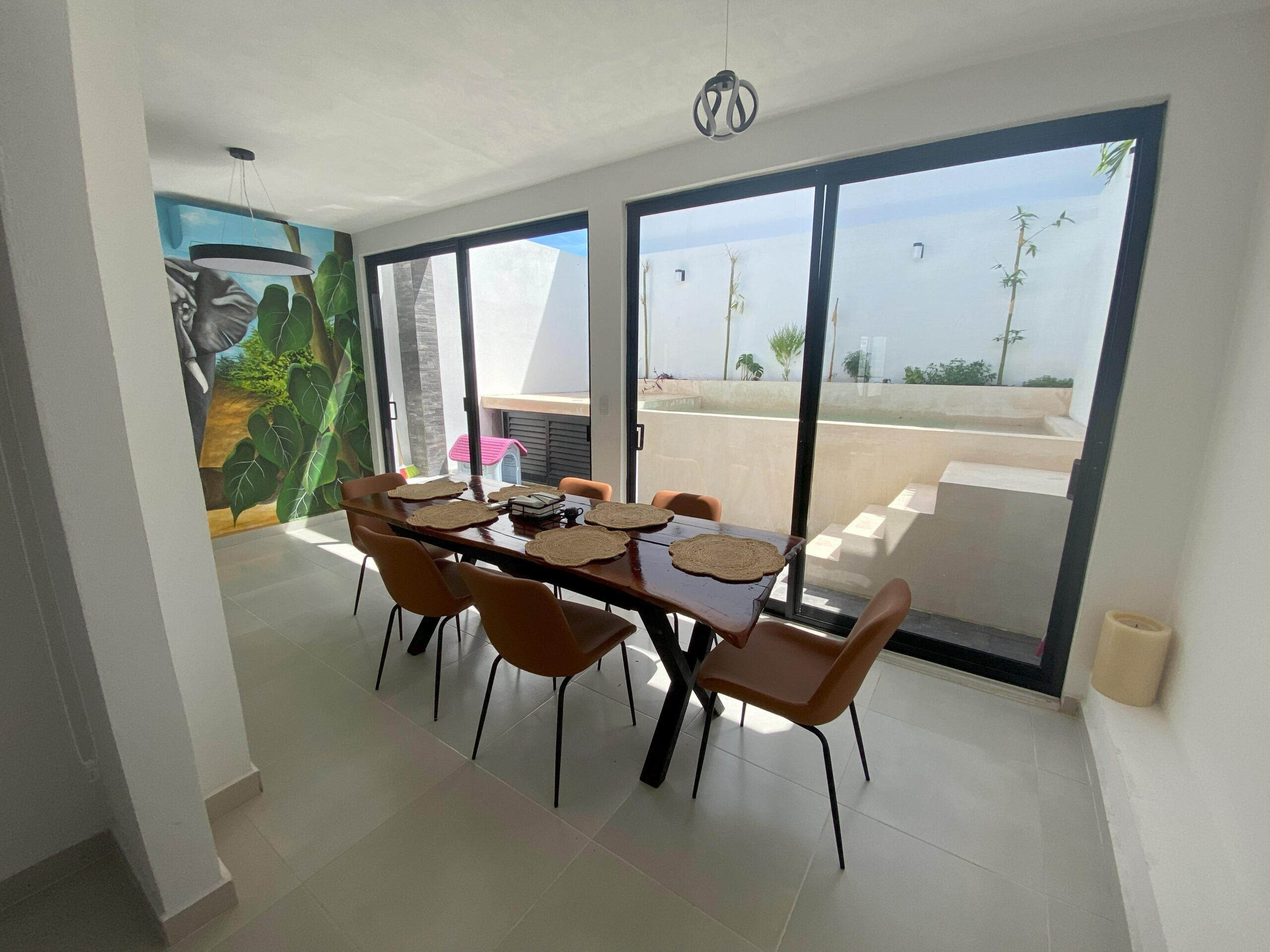 listing