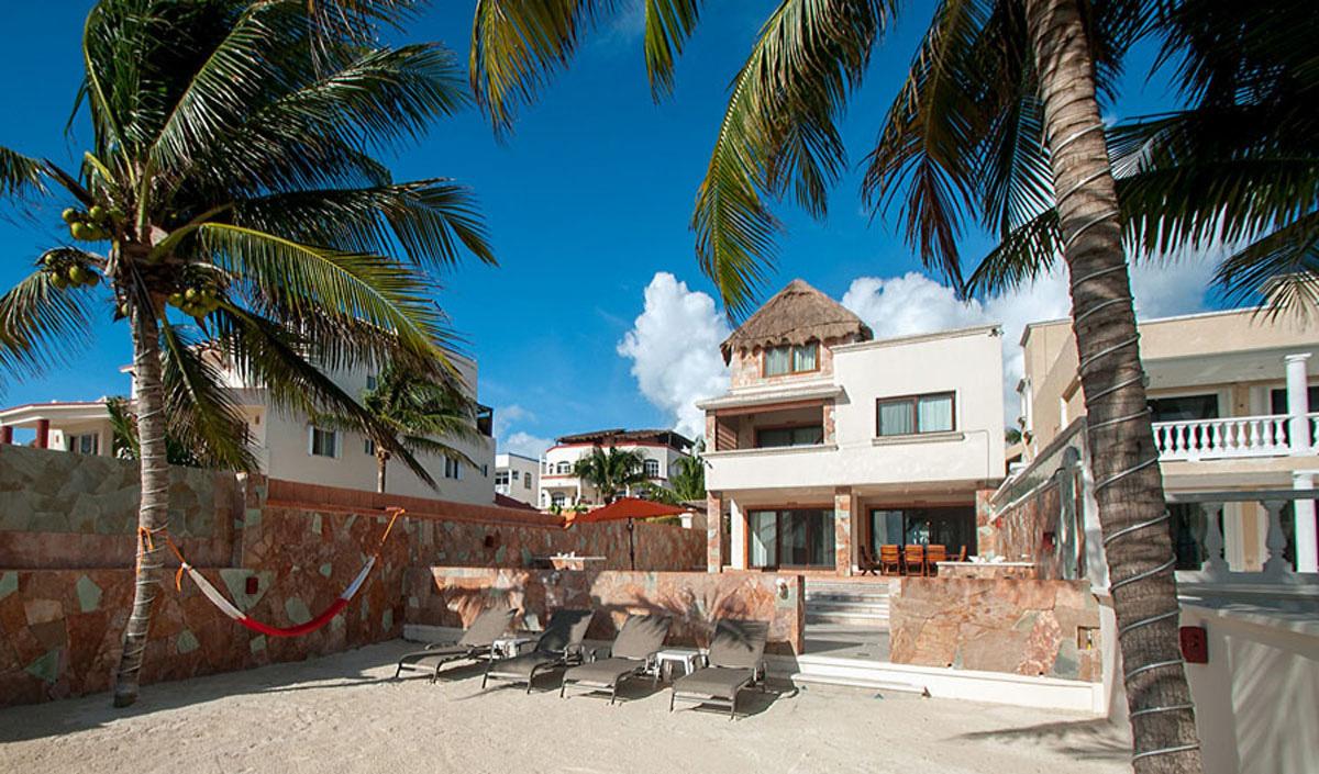 listing