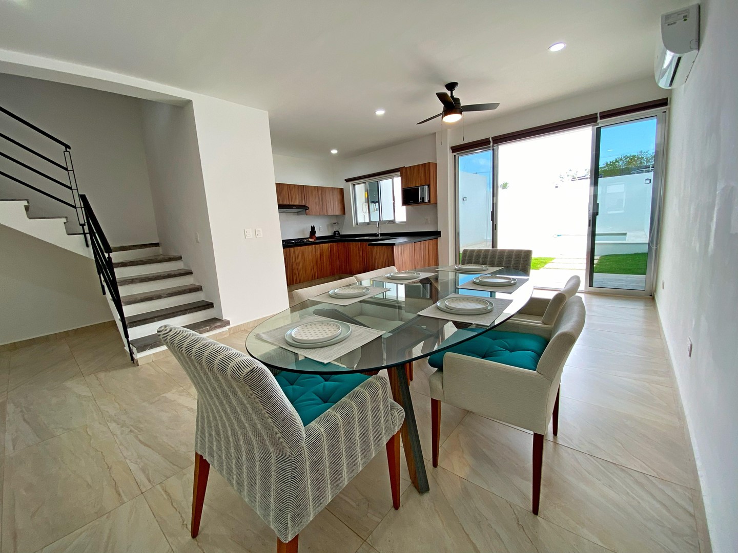 listing