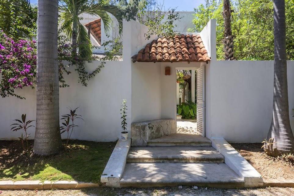 listing