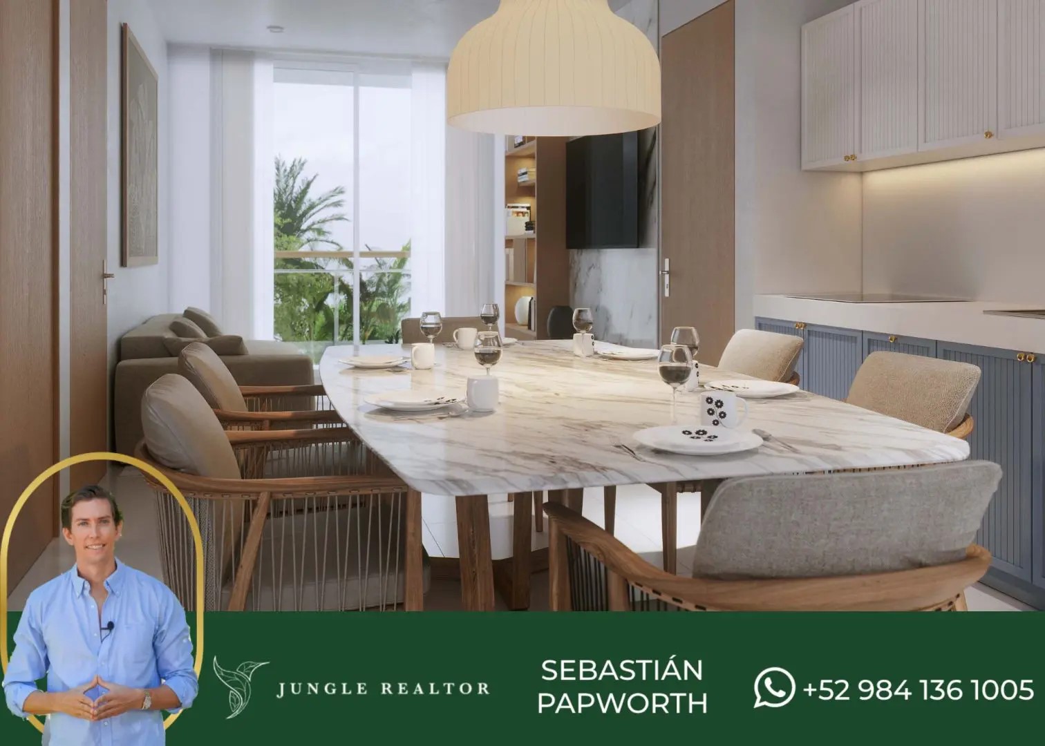 listing
