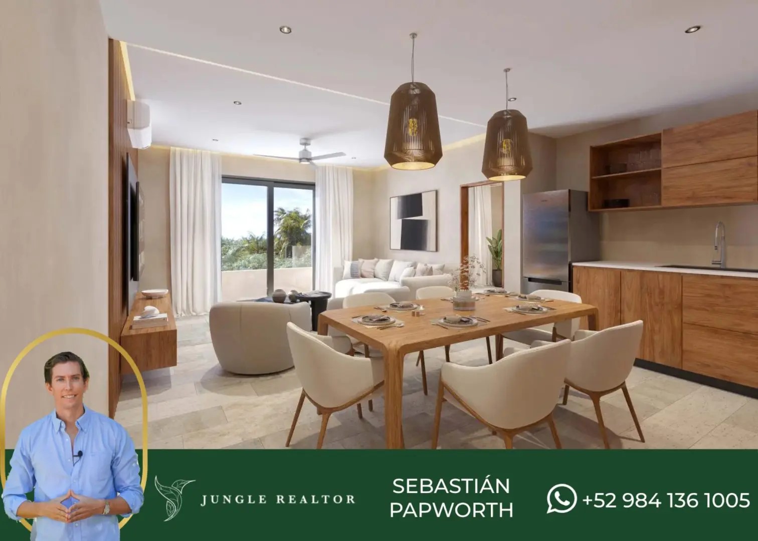 listing
