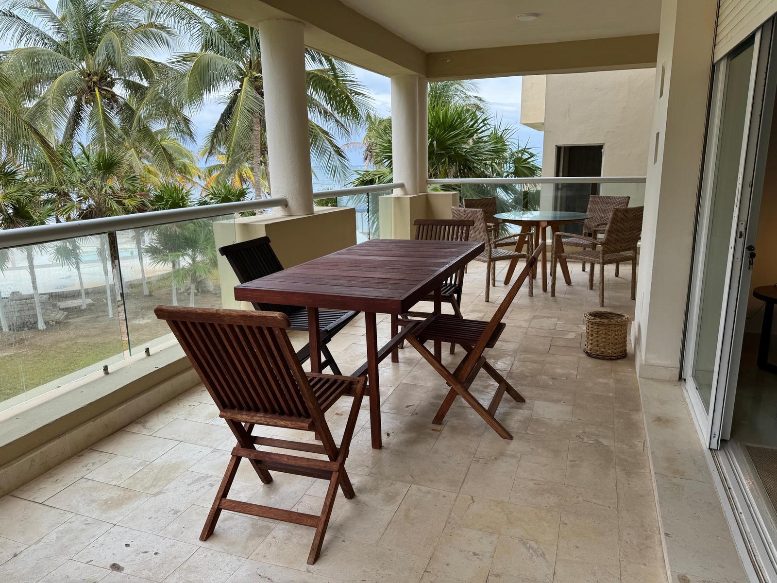 listing