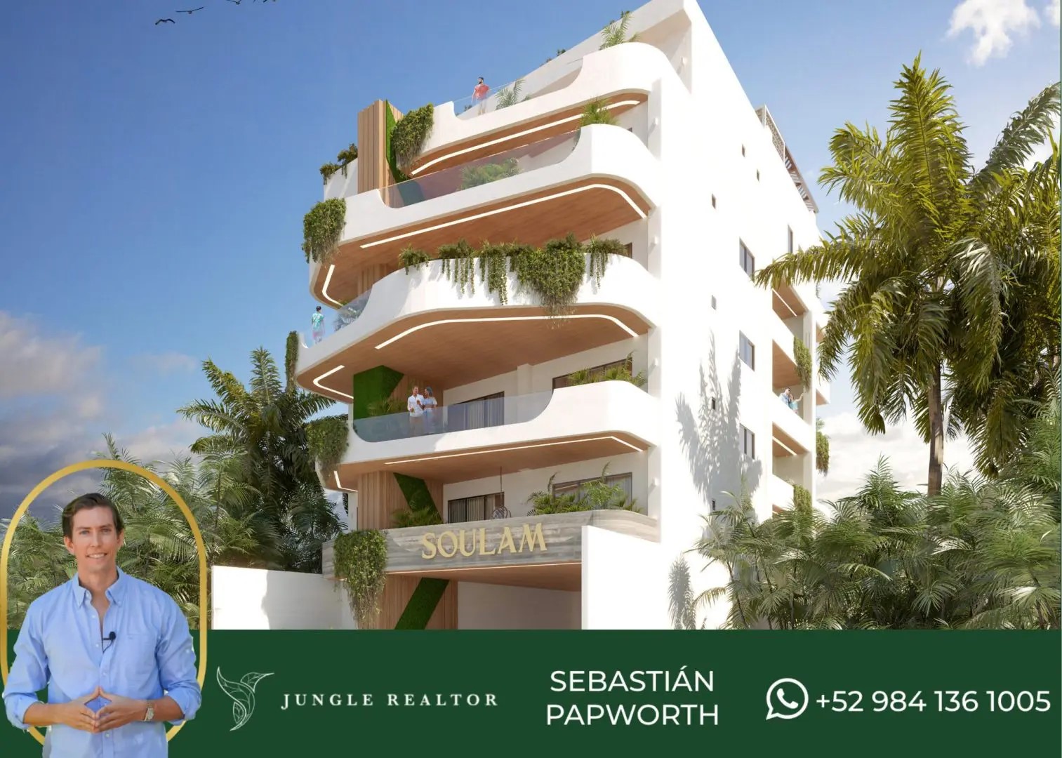 listing