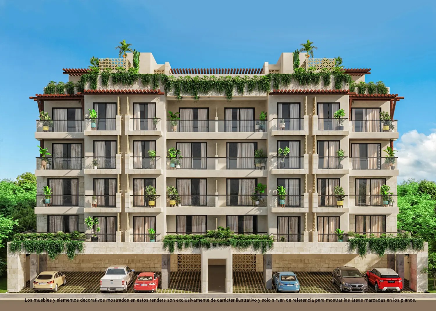 listing