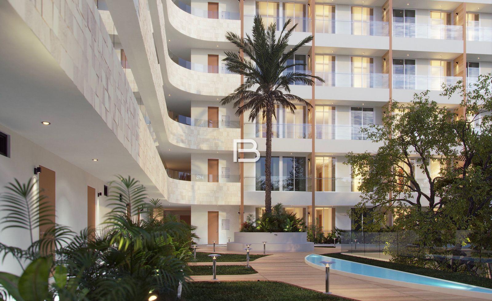 listing