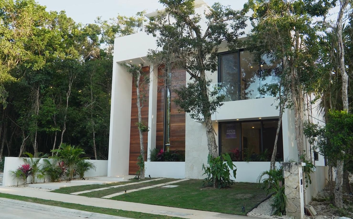 listing