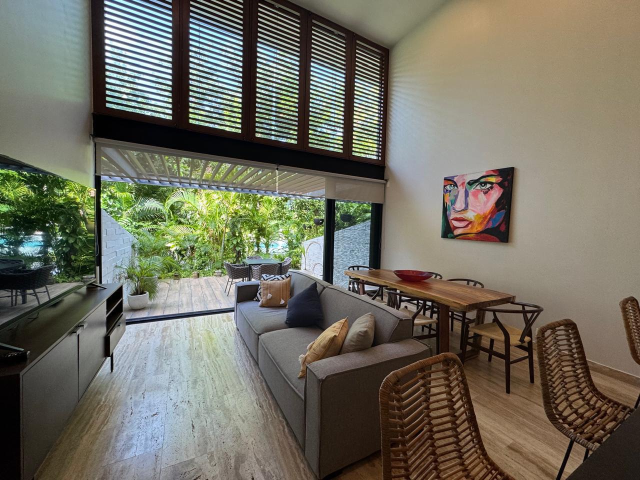 listing