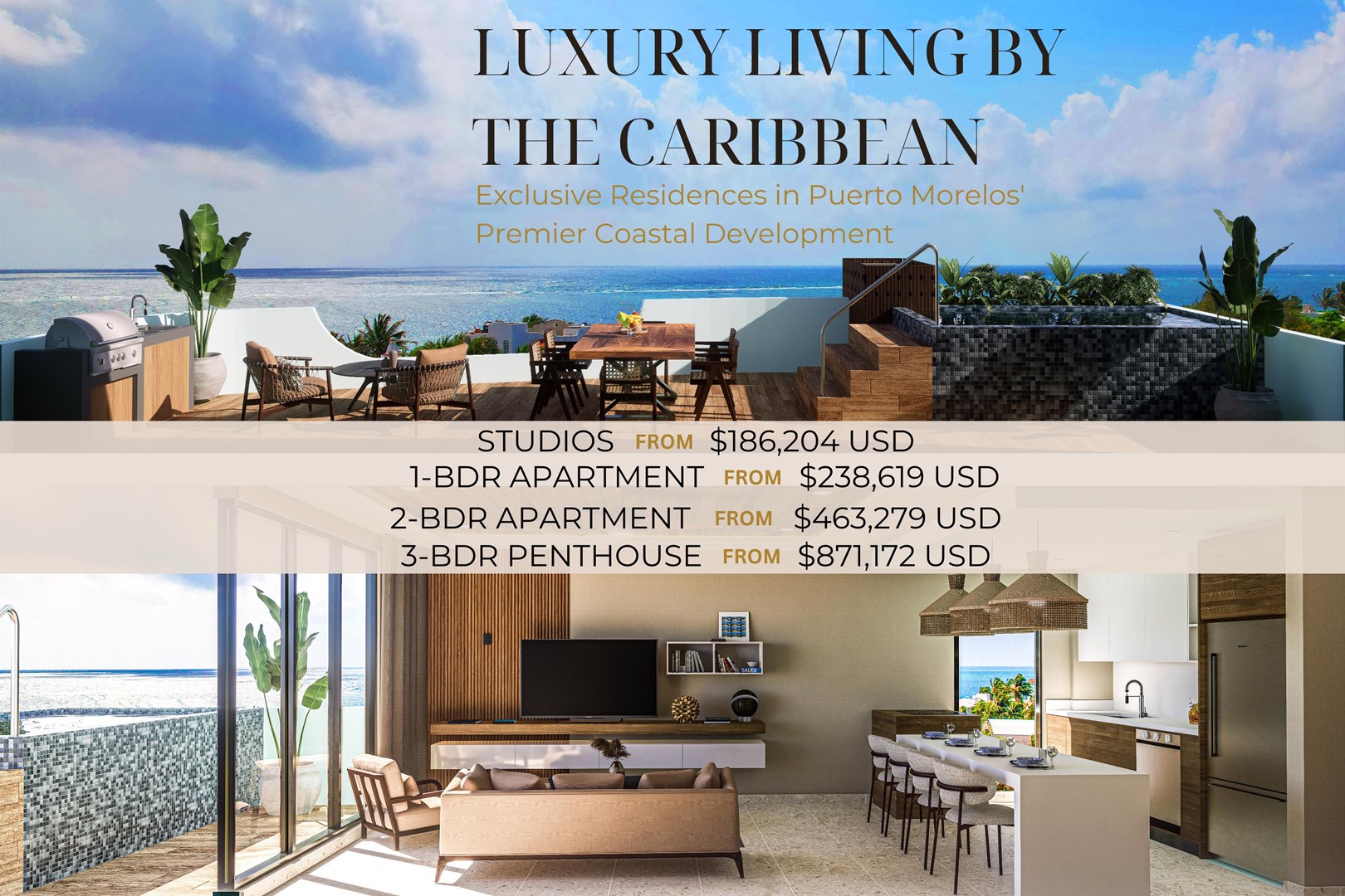listing