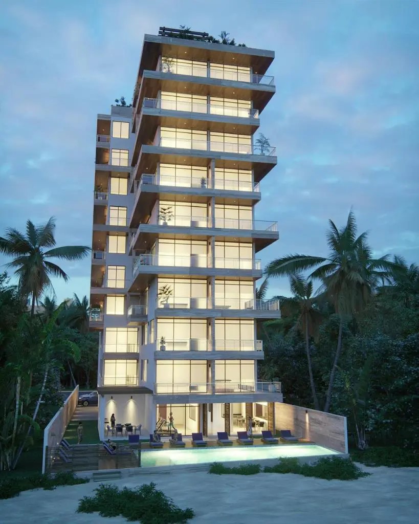 listing