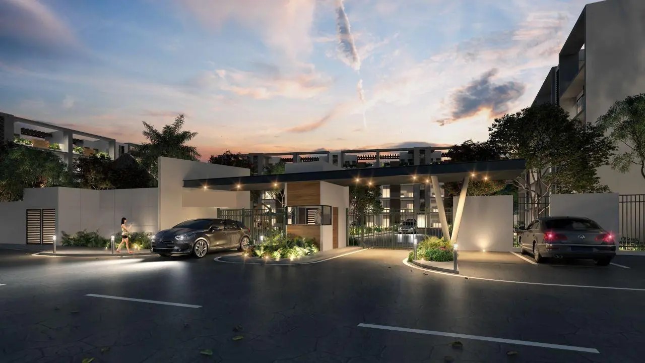 listing