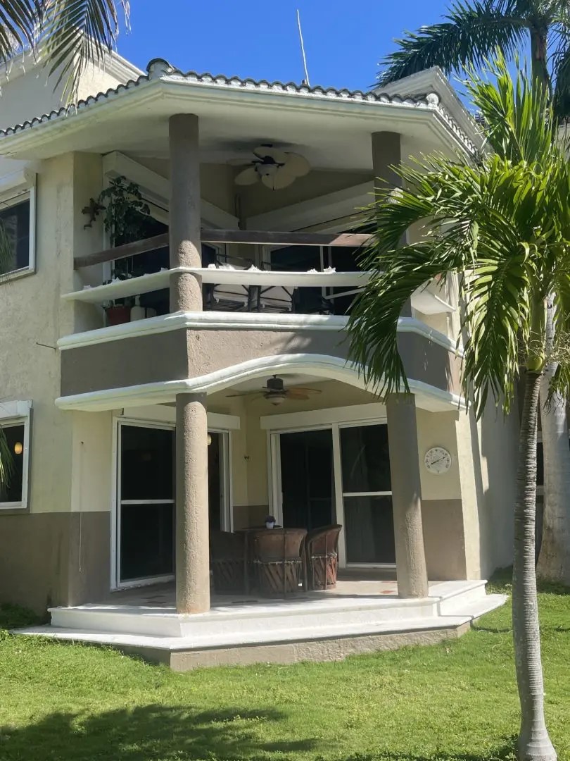 listing