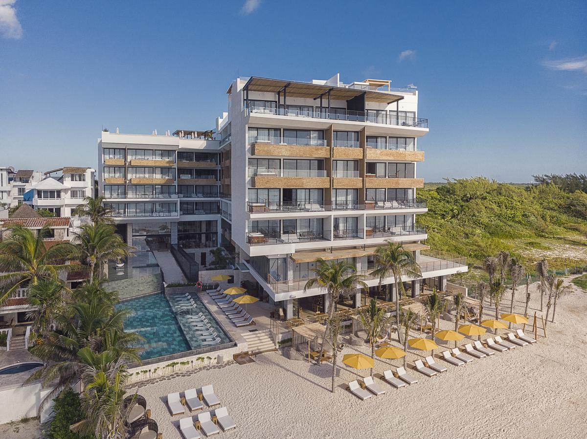 listing